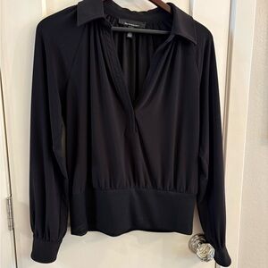 White House Black Market top, size medium